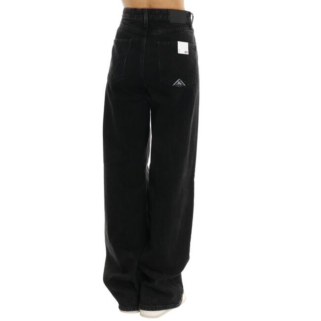 JEANS SUPER WIDE ROY ROGERS - Mad Fashion | img vers.650x/